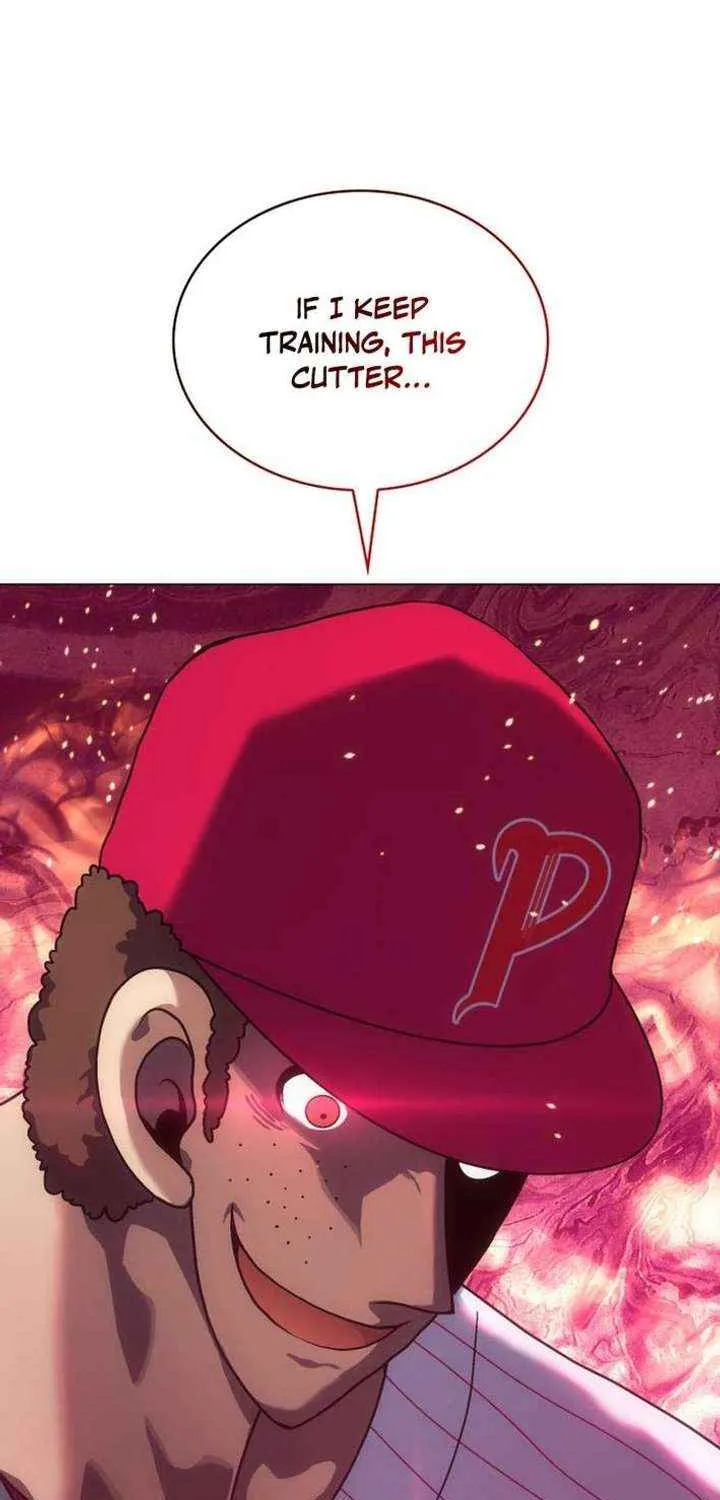 Home Plate Villain Chapter 151 page 31 - 