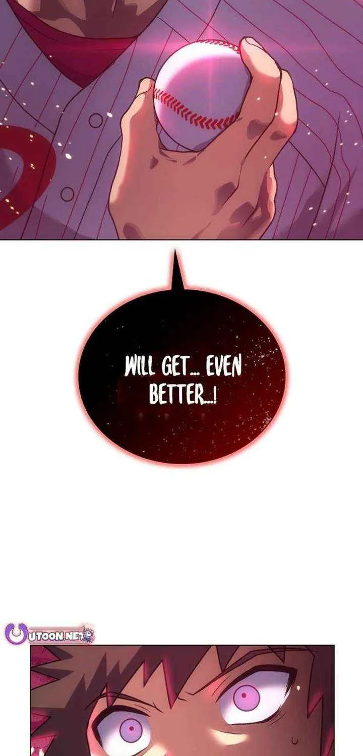 Home Plate Villain Chapter 151 page 32 - 