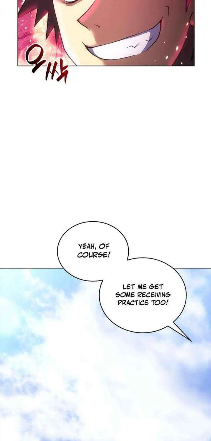 Home Plate Villain Chapter 151 page 33 - 