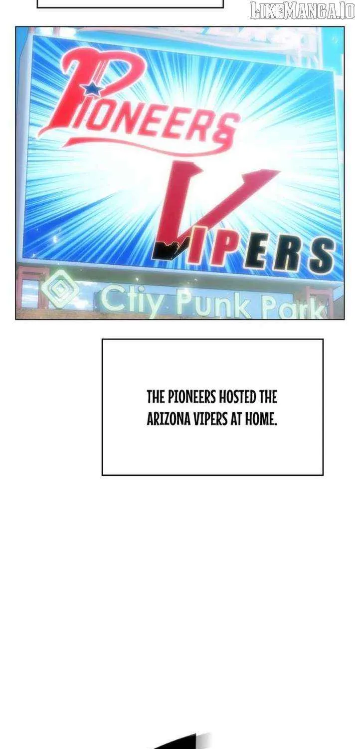 Home Plate Villain Chapter 151 page 36 - 