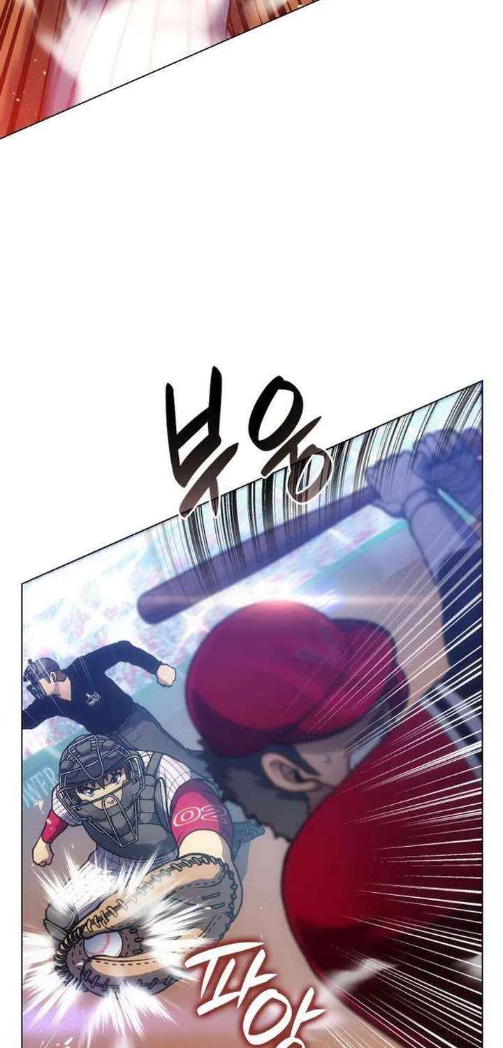 Home Plate Villain Chapter 151 page 38 - 