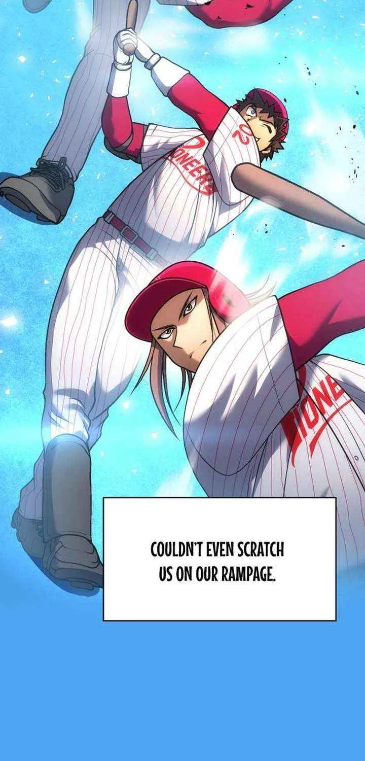 Home Plate Villain Chapter 151 page 40 - 