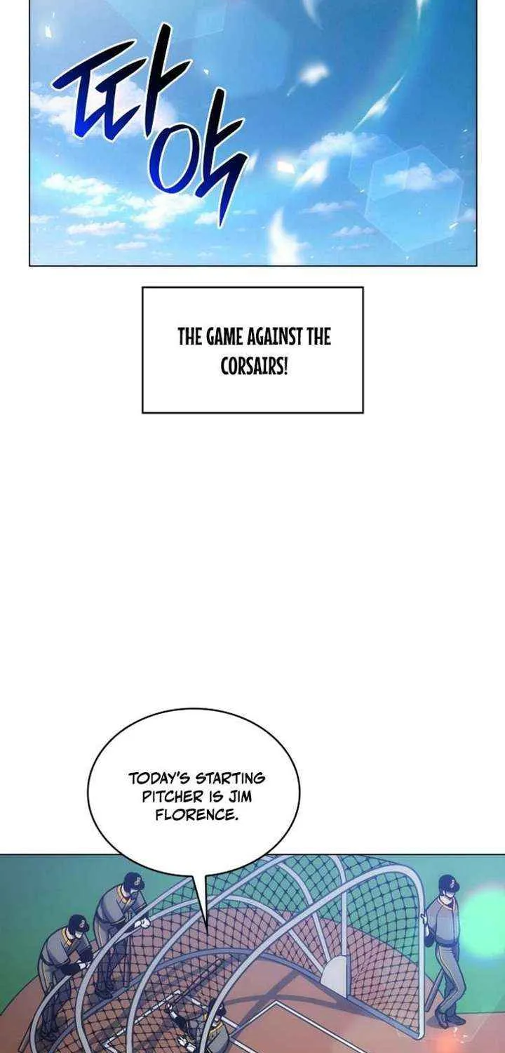 Home Plate Villain Chapter 151 page 45 - 