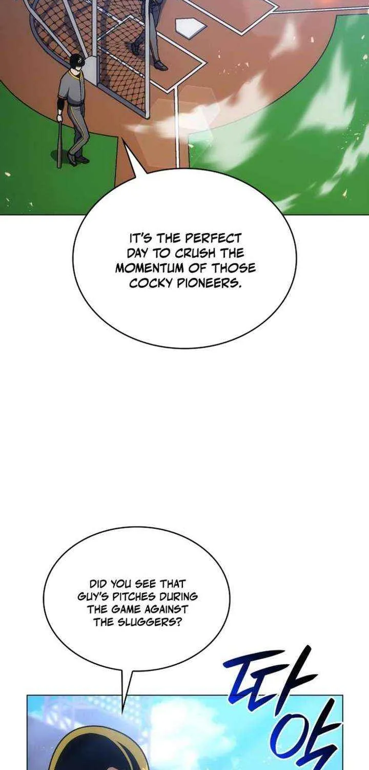 Home Plate Villain Chapter 151 page 46 - 