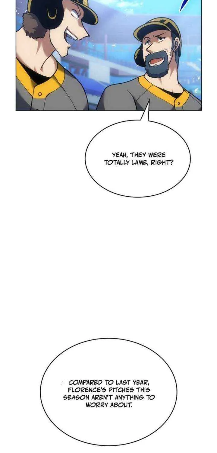 Home Plate Villain Chapter 151 page 47 - 