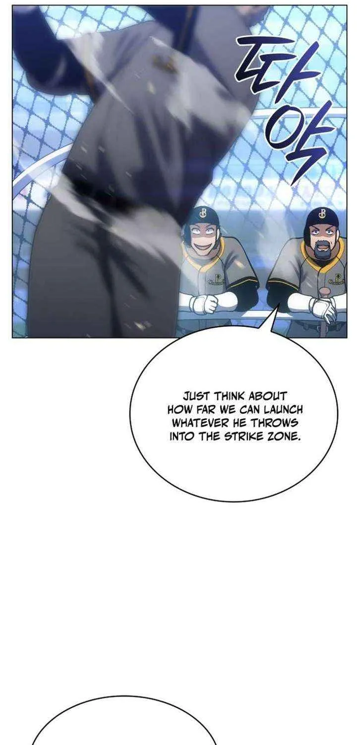 Home Plate Villain Chapter 151 page 48 - 