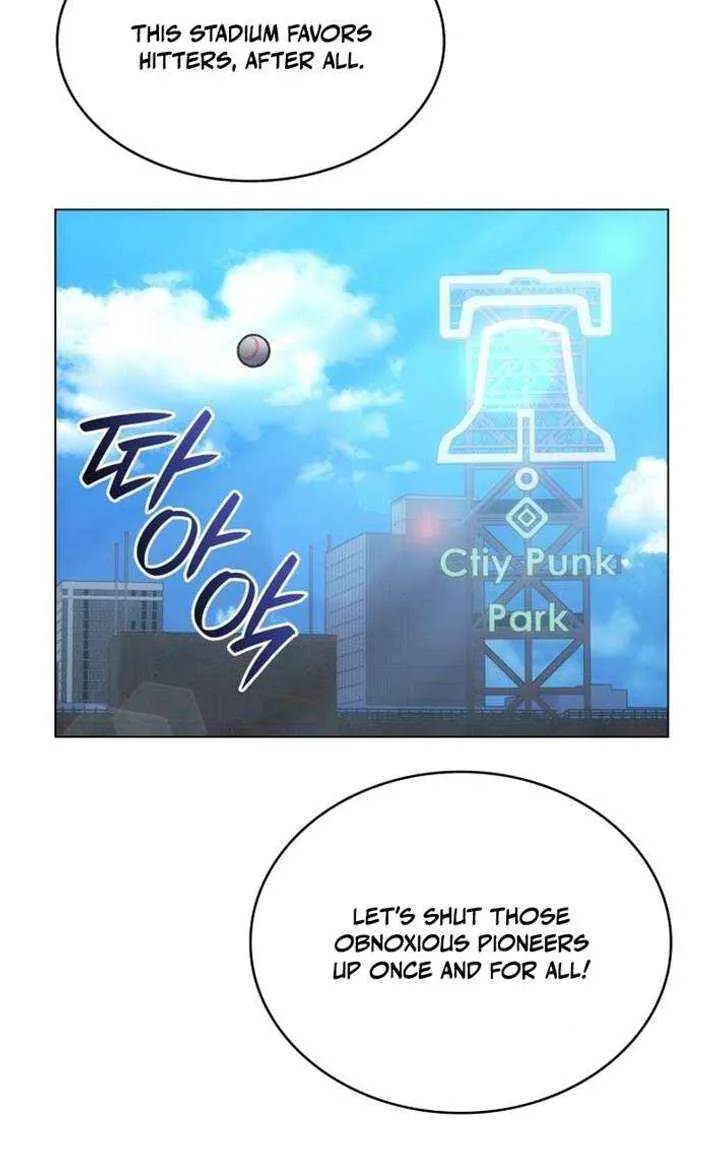 Home Plate Villain Chapter 151 page 49 - 