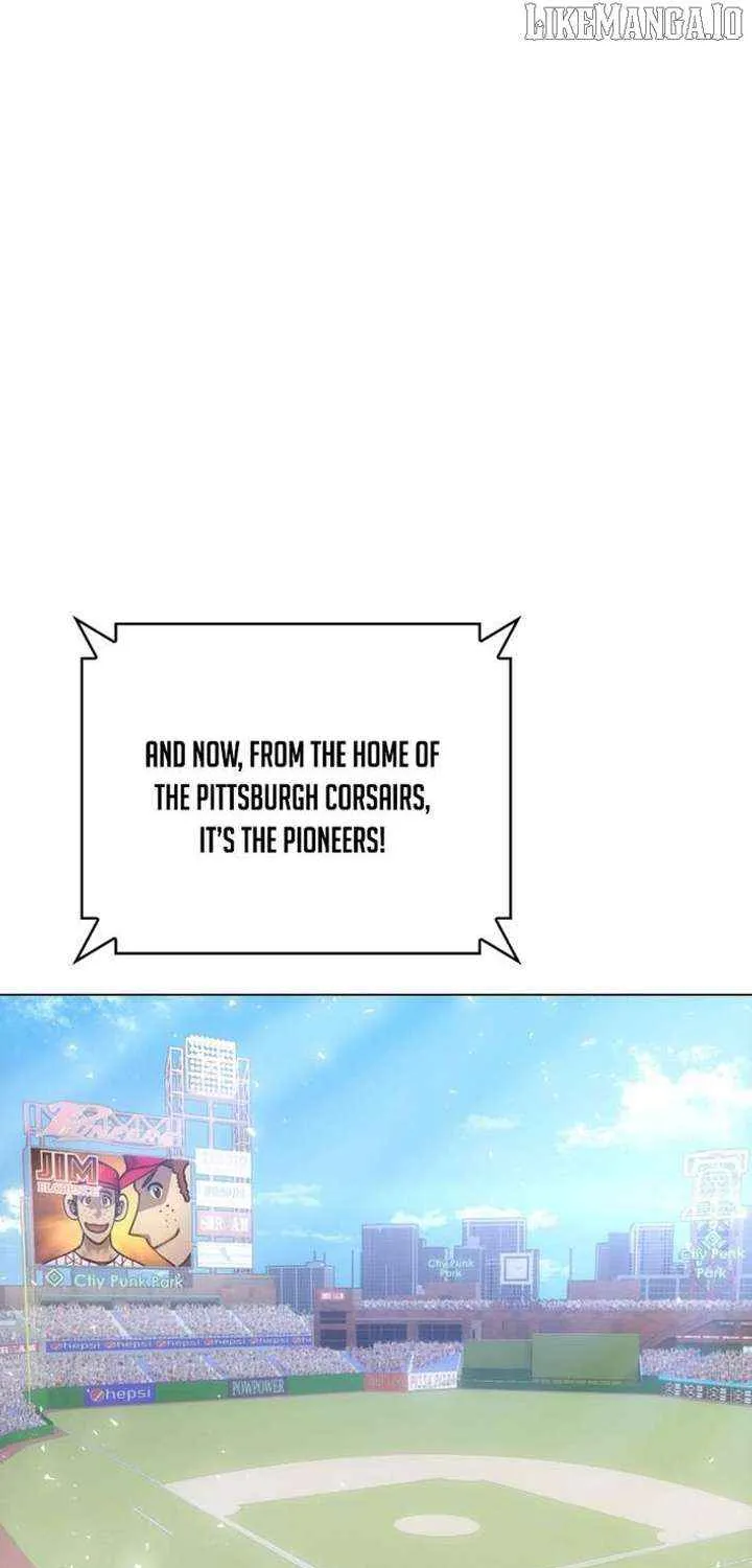 Home Plate Villain Chapter 151 page 50 - 