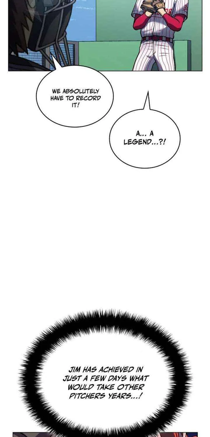Home Plate Villain Chapter 151 page 6 - 