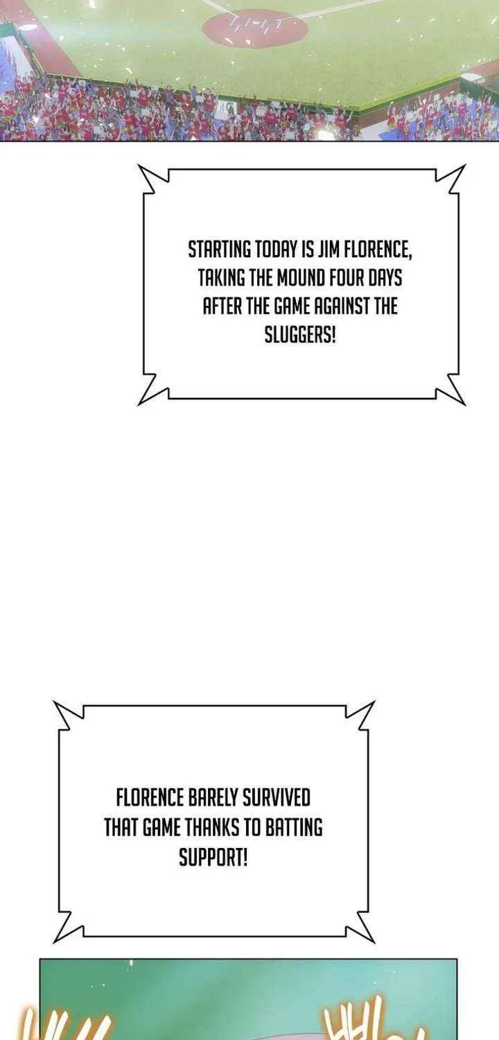 Home Plate Villain Chapter 151 page 51 - 