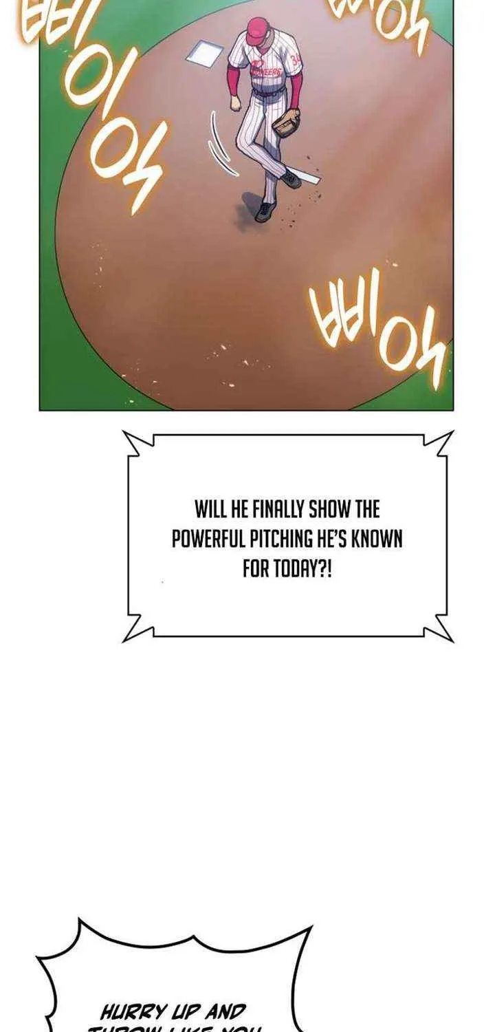 Home Plate Villain Chapter 151 page 52 - 