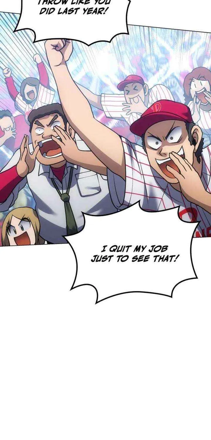 Home Plate Villain Chapter 151 page 53 - 