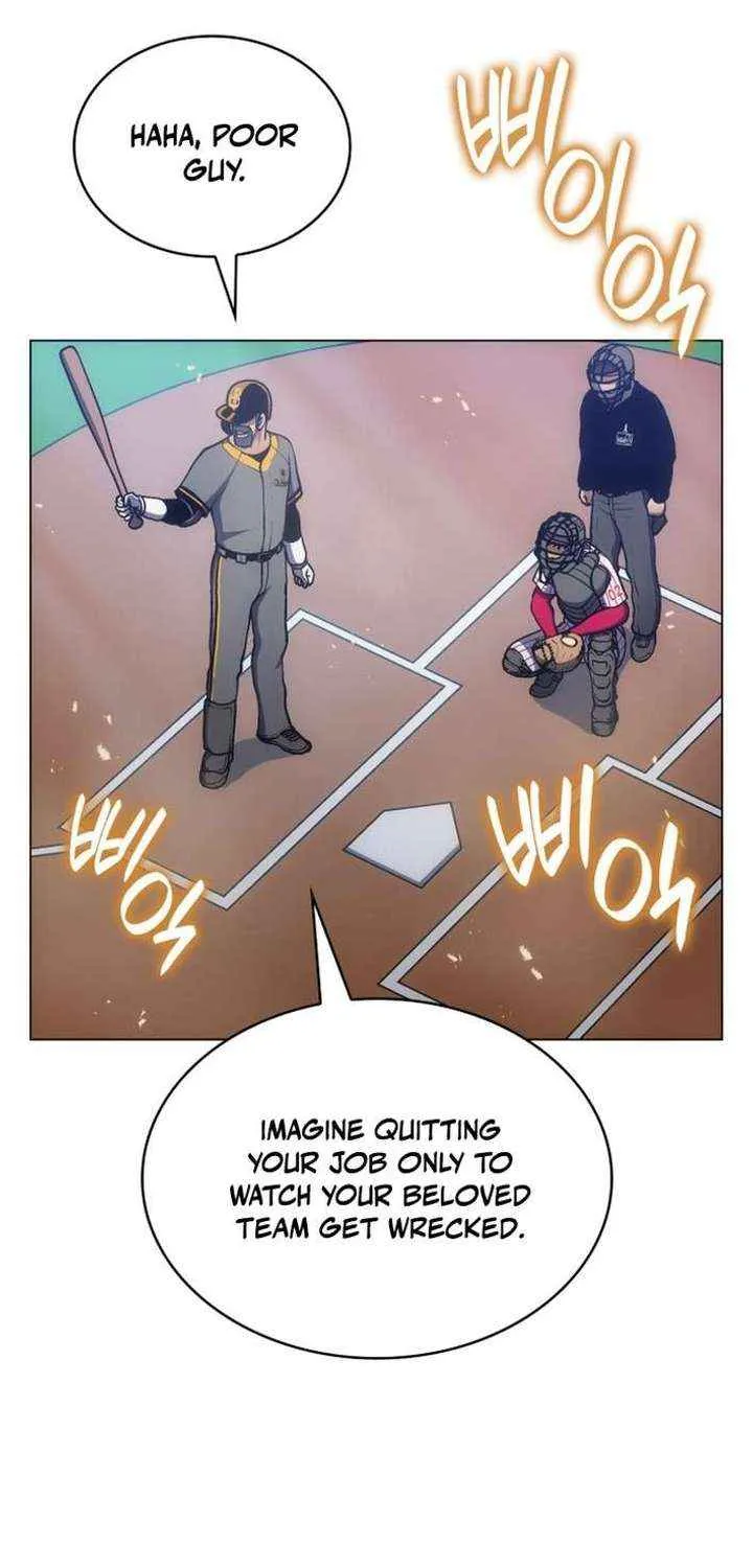 Home Plate Villain Chapter 151 page 54 - 