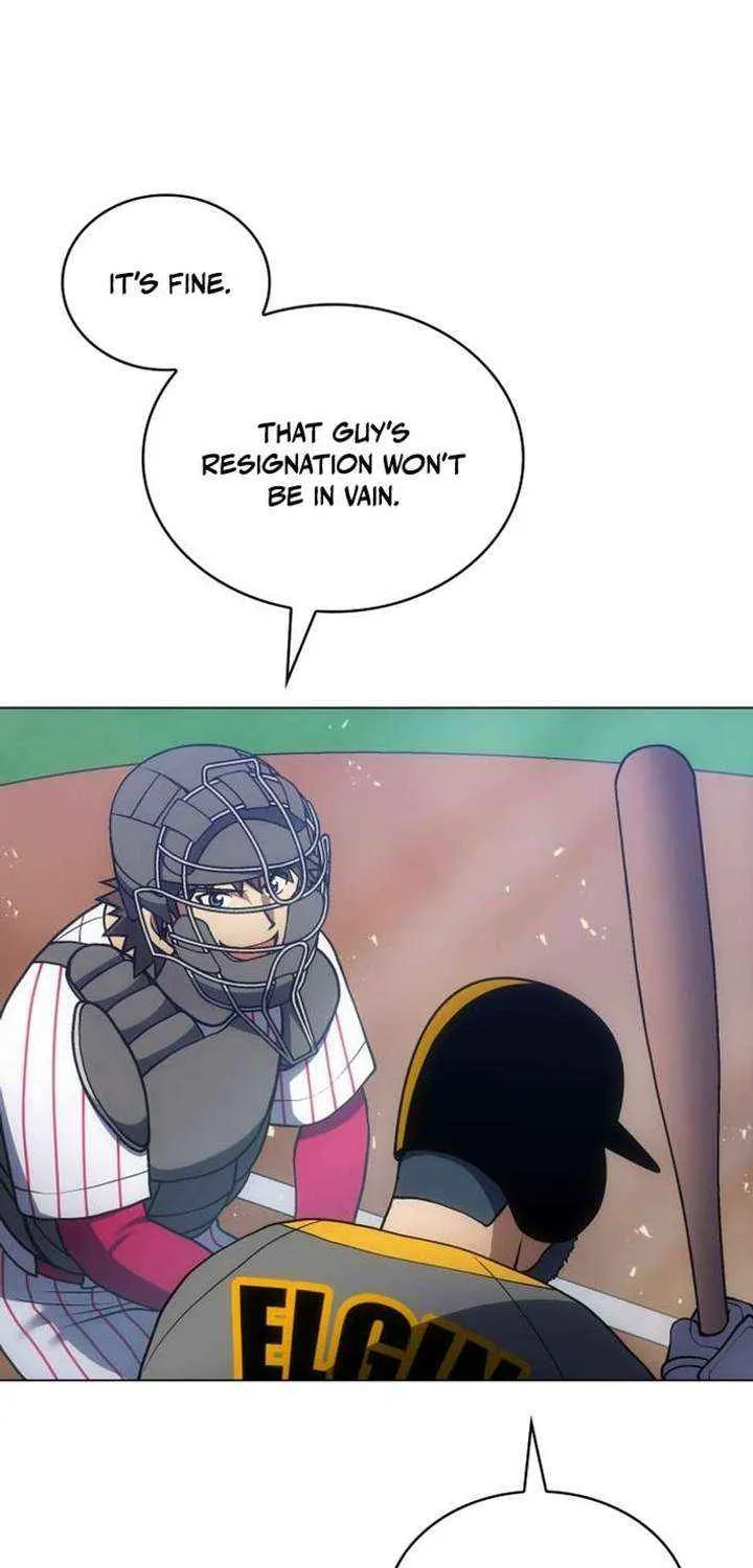 Home Plate Villain Chapter 151 page 55 - 