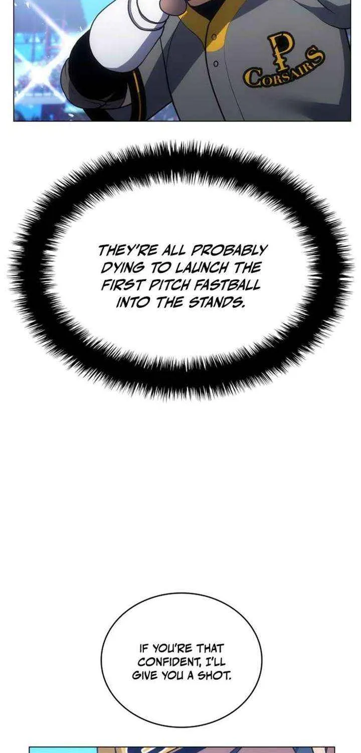 Home Plate Villain Chapter 151 page 58 - 