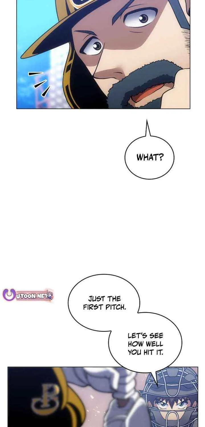 Home Plate Villain Chapter 151 page 59 - 
