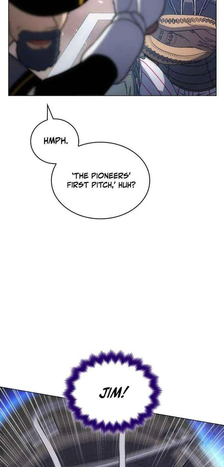 Home Plate Villain Chapter 151 page 60 - 