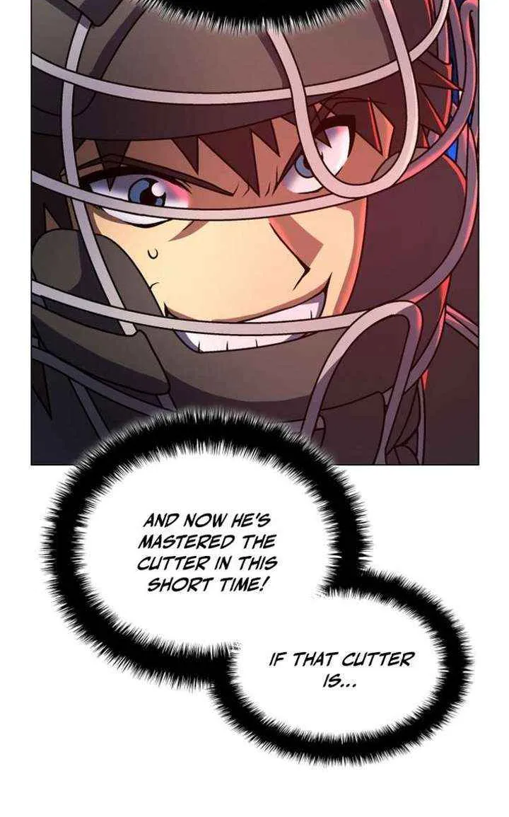 Home Plate Villain Chapter 151 page 7 - 