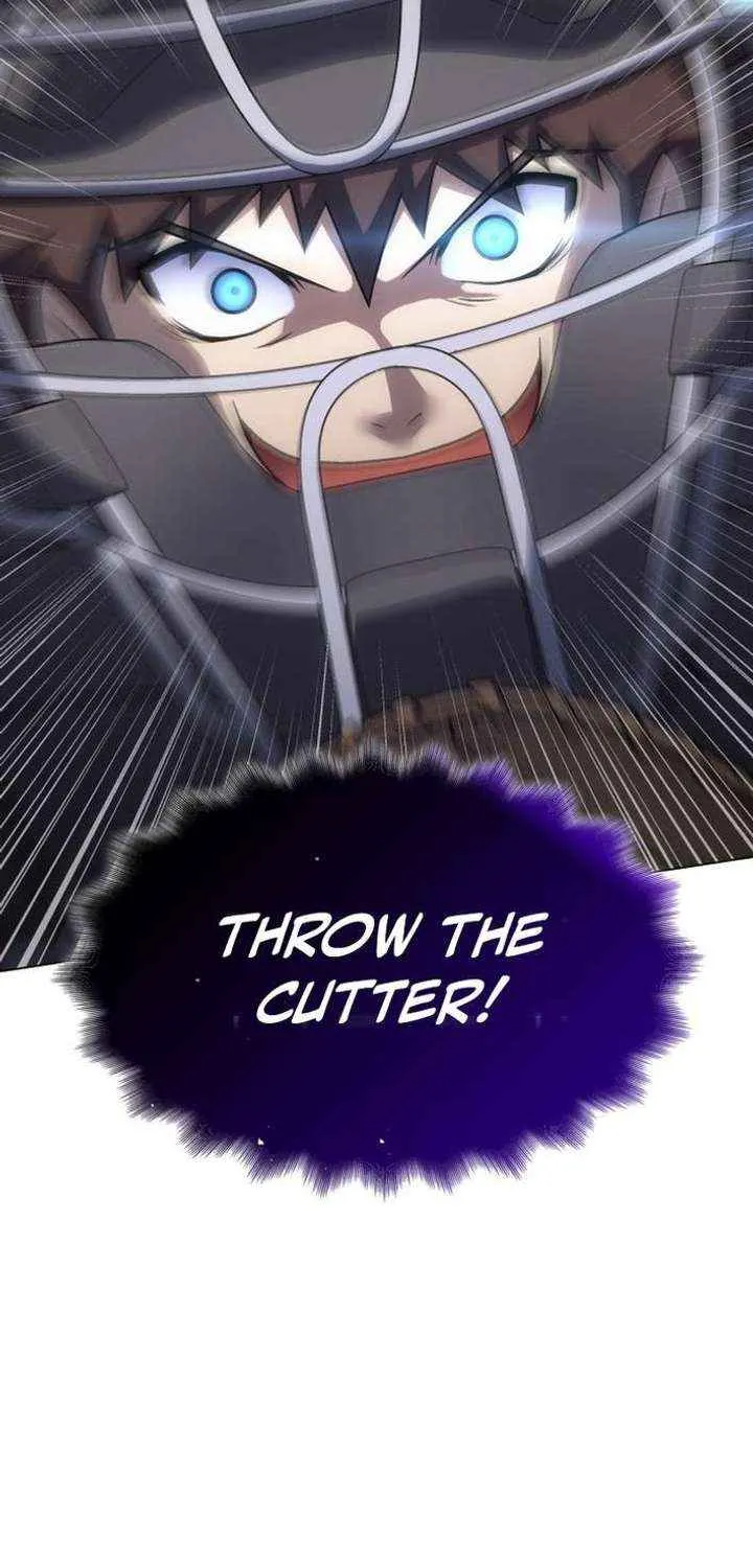 Home Plate Villain Chapter 151 page 61 - 