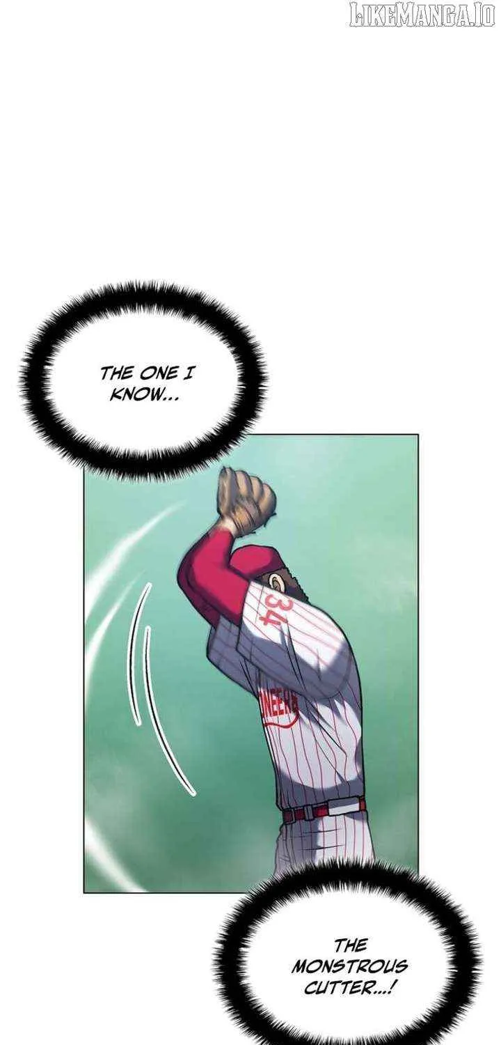 Home Plate Villain Chapter 151 page 8 - 