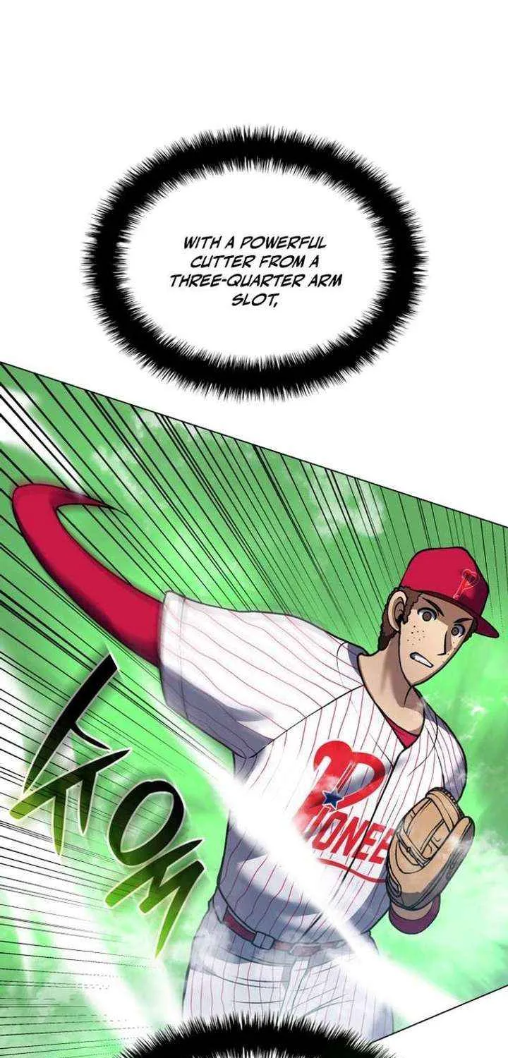 Home Plate Villain Chapter 151 page 10 - 