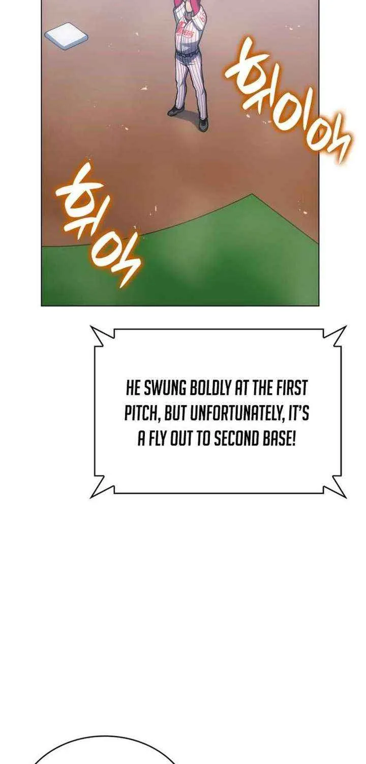 Home Plate Villain Chapter 152 page 11 - 