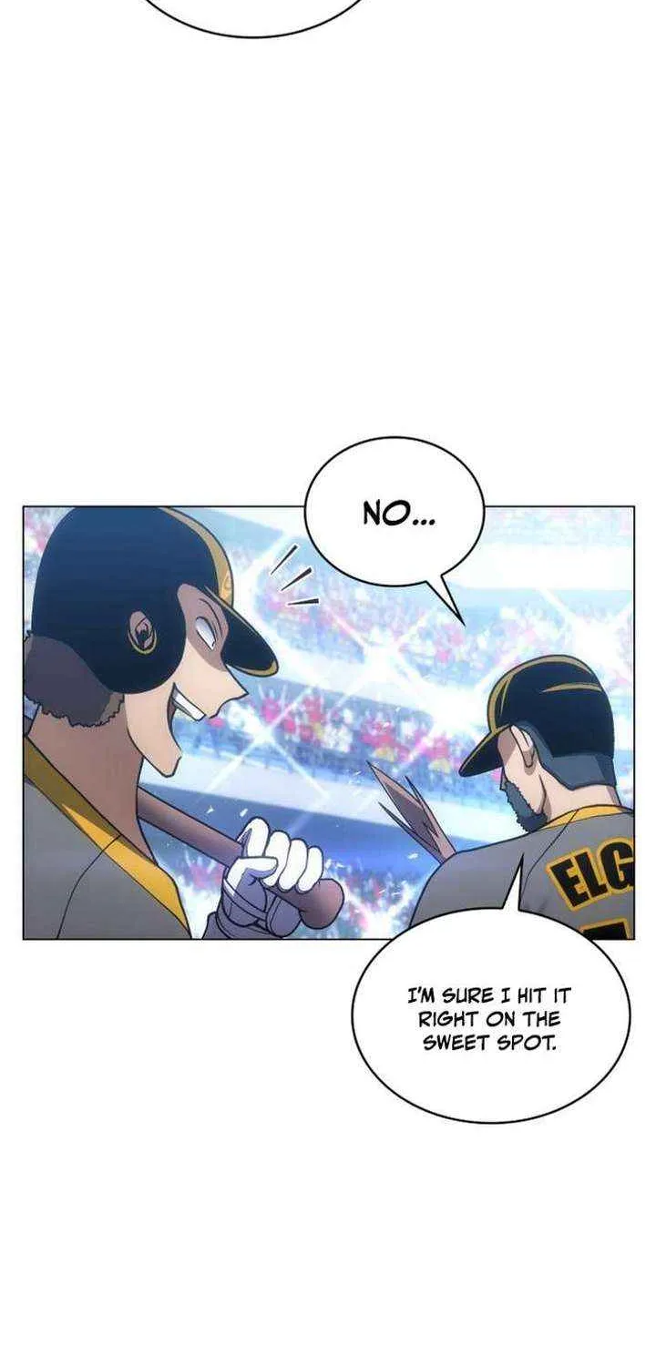 Home Plate Villain Chapter 152 page 13 - 