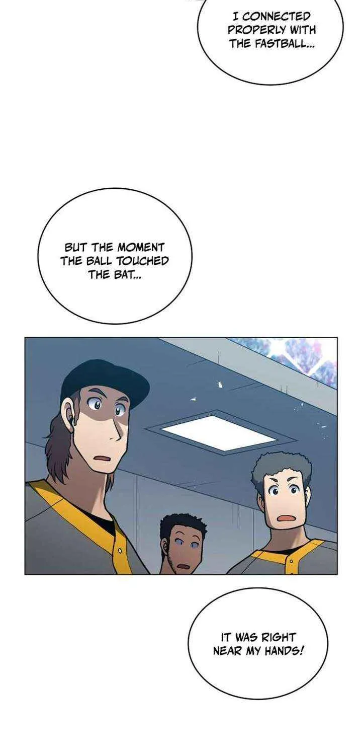 Home Plate Villain Chapter 152 page 16 - 