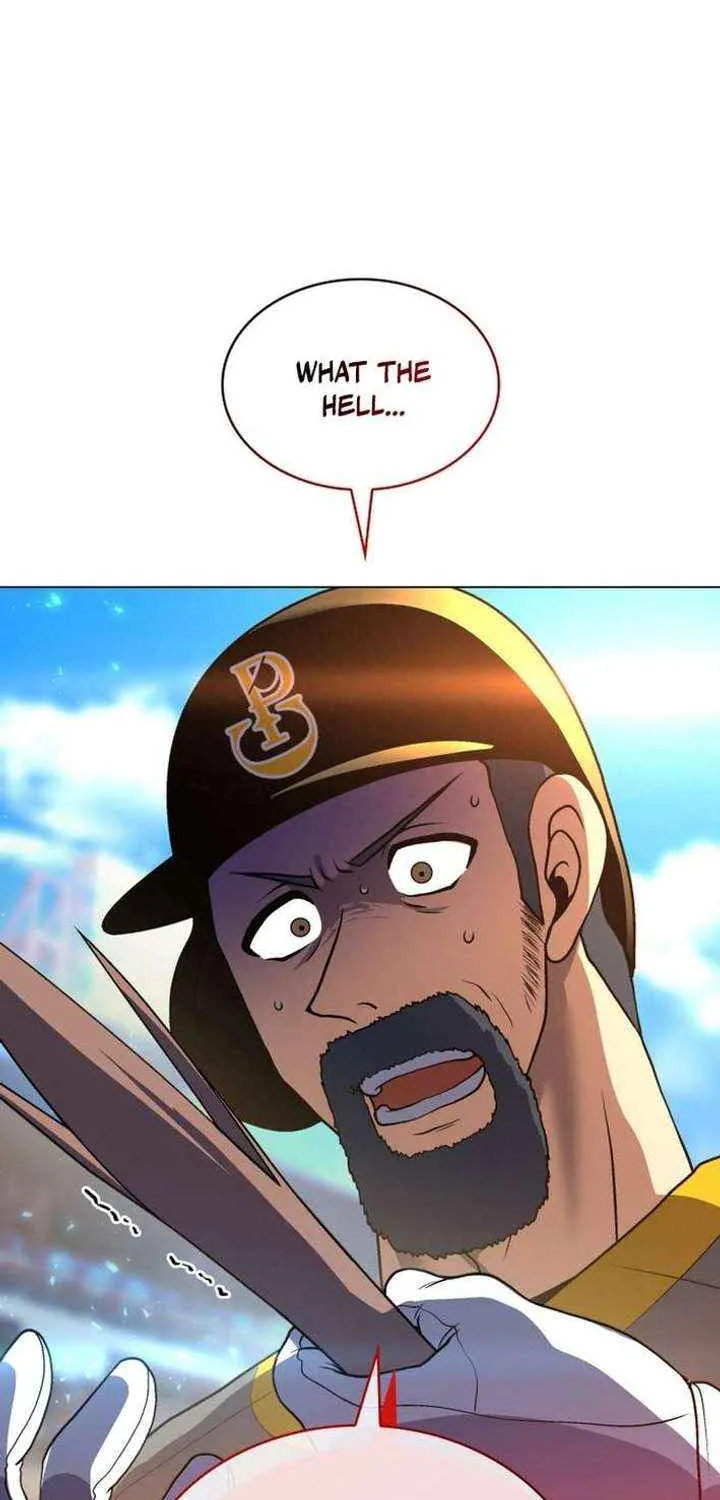 Home Plate Villain Chapter 152 page 17 - 