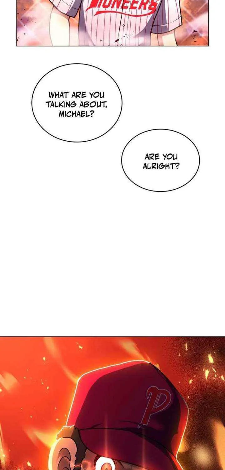 Home Plate Villain Chapter 152 page 19 - 