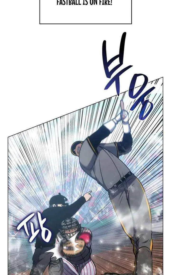 Home Plate Villain Chapter 152 page 21 - 