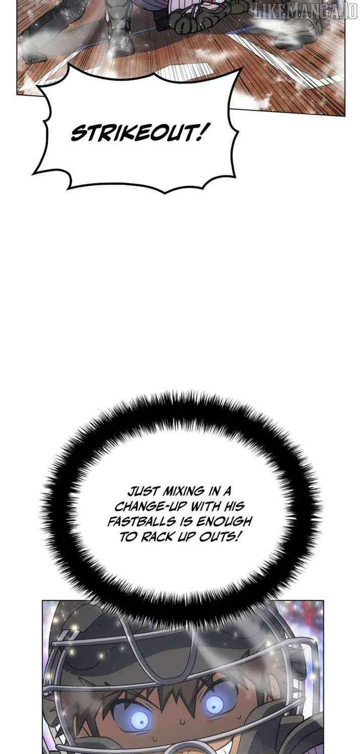 Home Plate Villain Chapter 152 page 22 - 