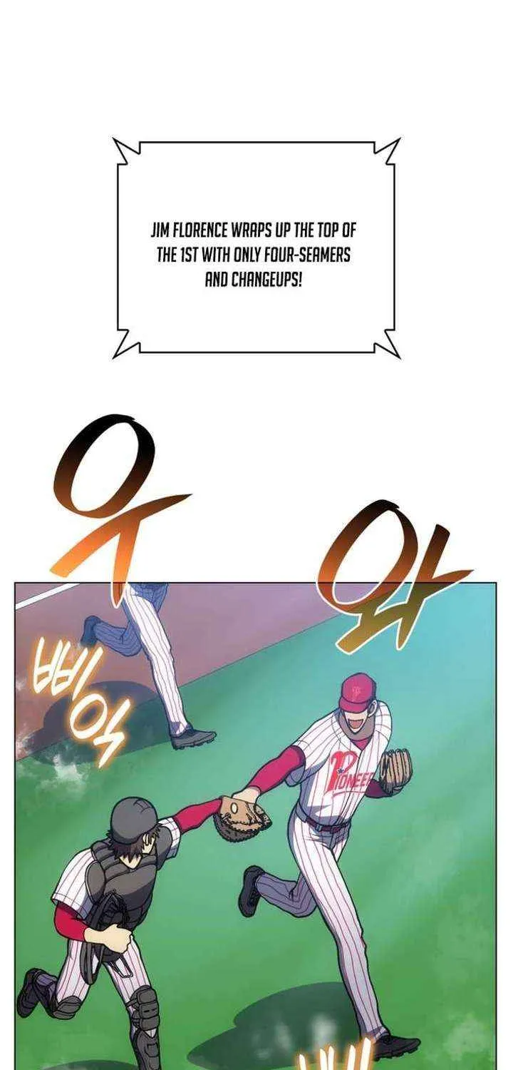 Home Plate Villain Chapter 152 page 25 - 