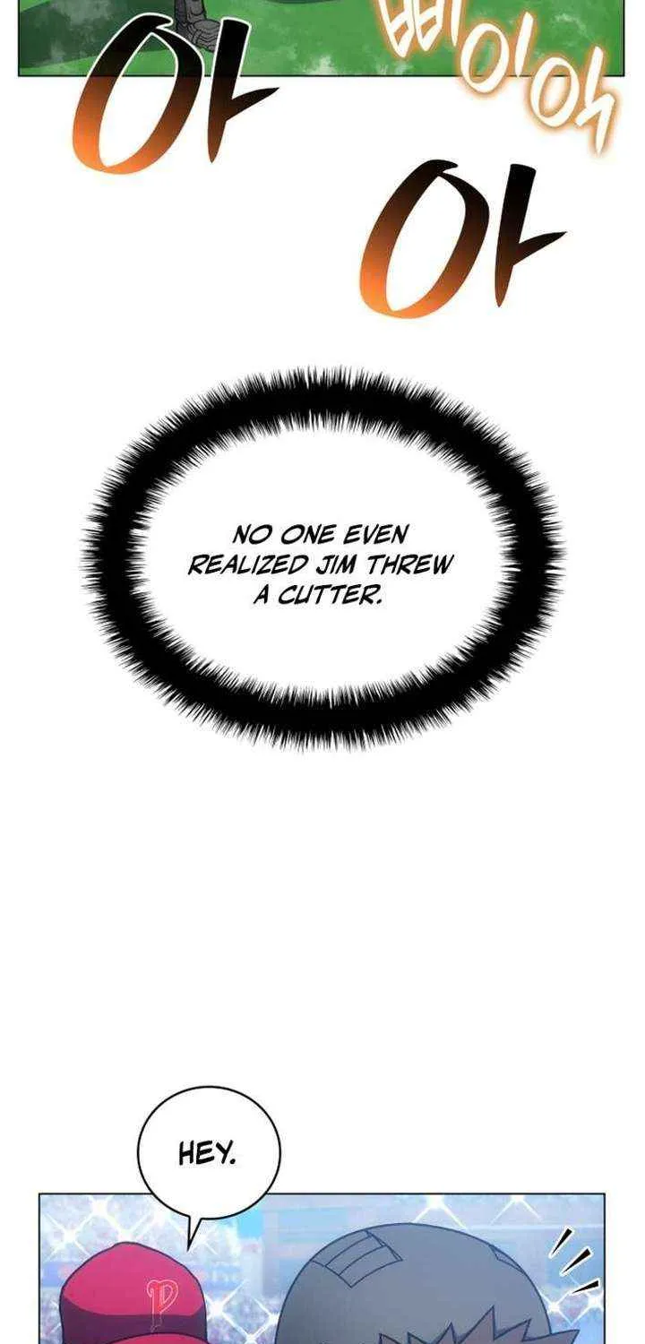 Home Plate Villain Chapter 152 page 26 - 