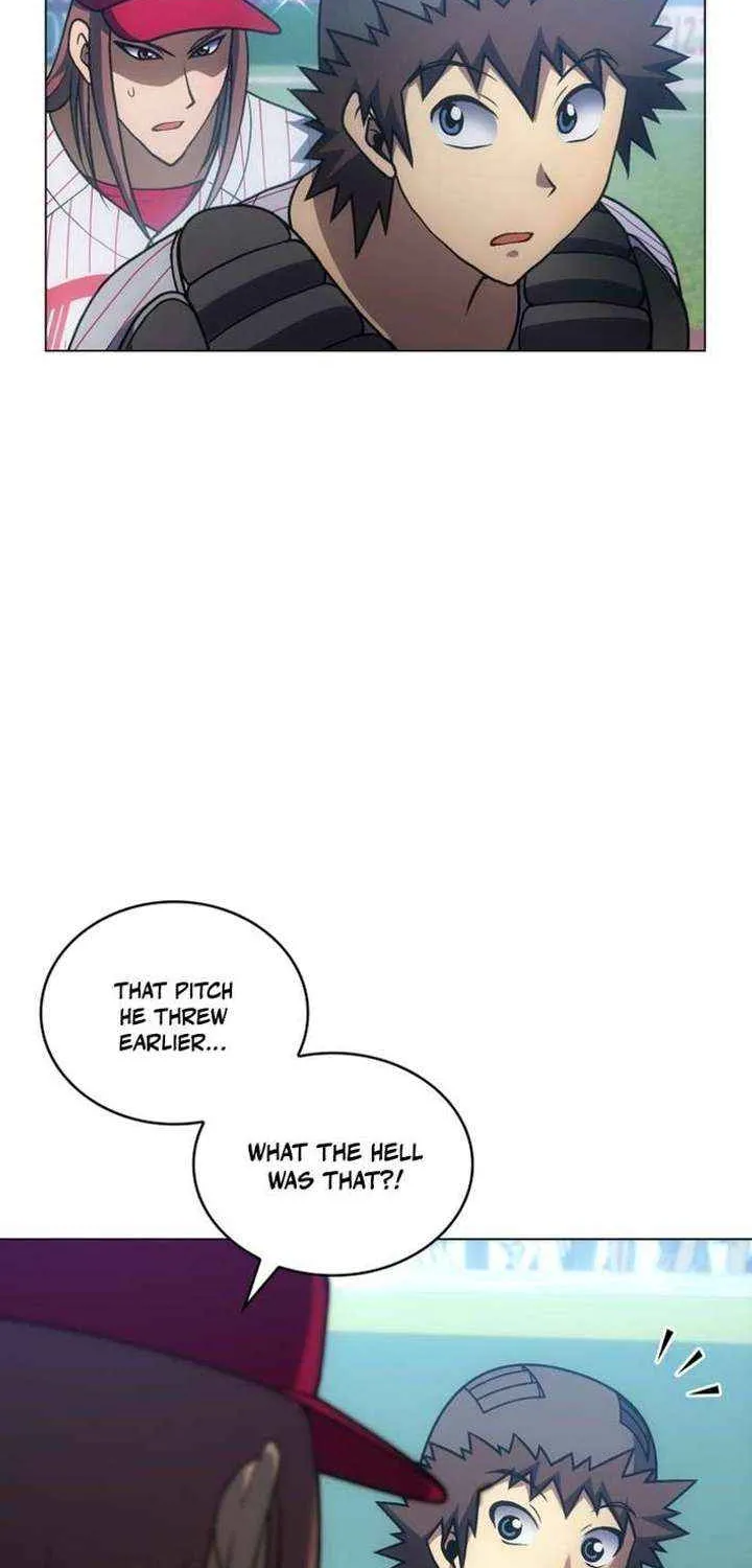 Home Plate Villain Chapter 152 page 27 - 