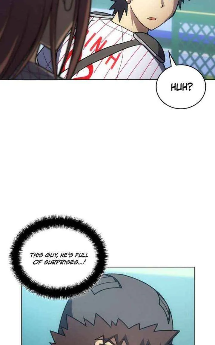 Home Plate Villain Chapter 152 page 28 - 