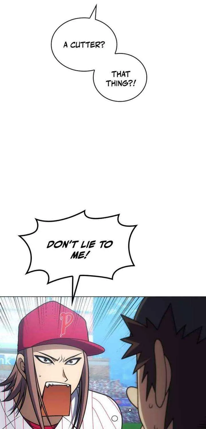 Home Plate Villain Chapter 152 page 30 - 