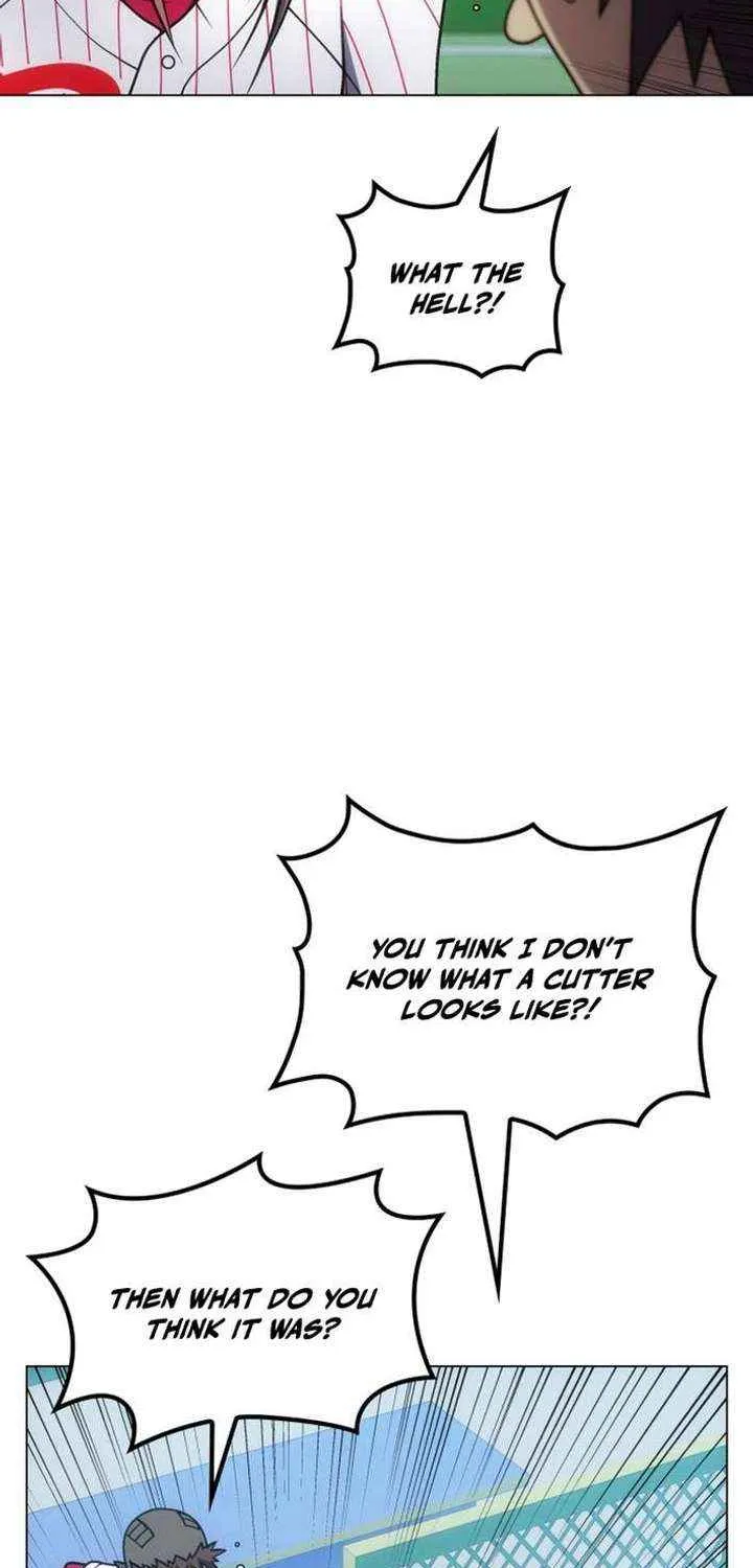 Home Plate Villain Chapter 152 page 31 - 