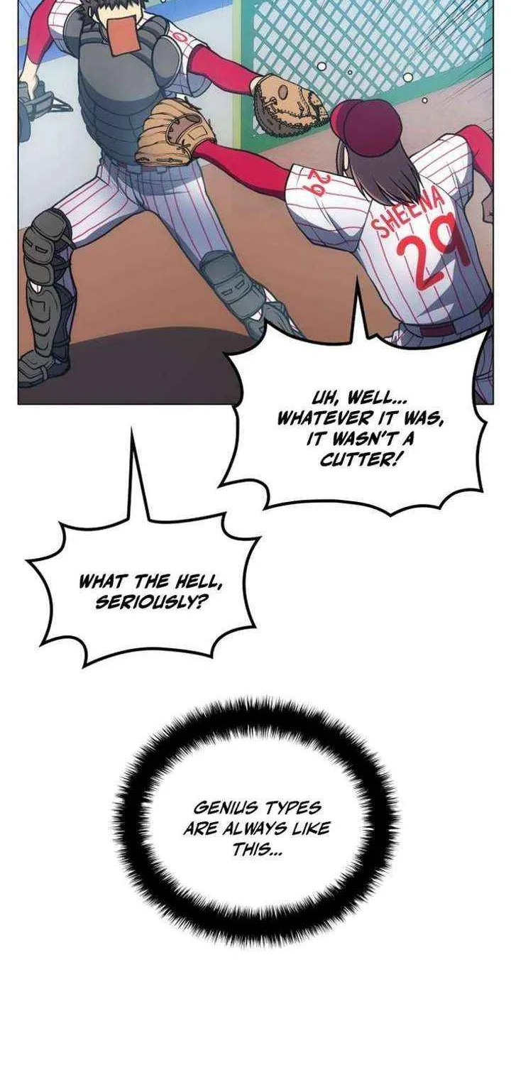 Home Plate Villain Chapter 152 page 32 - 