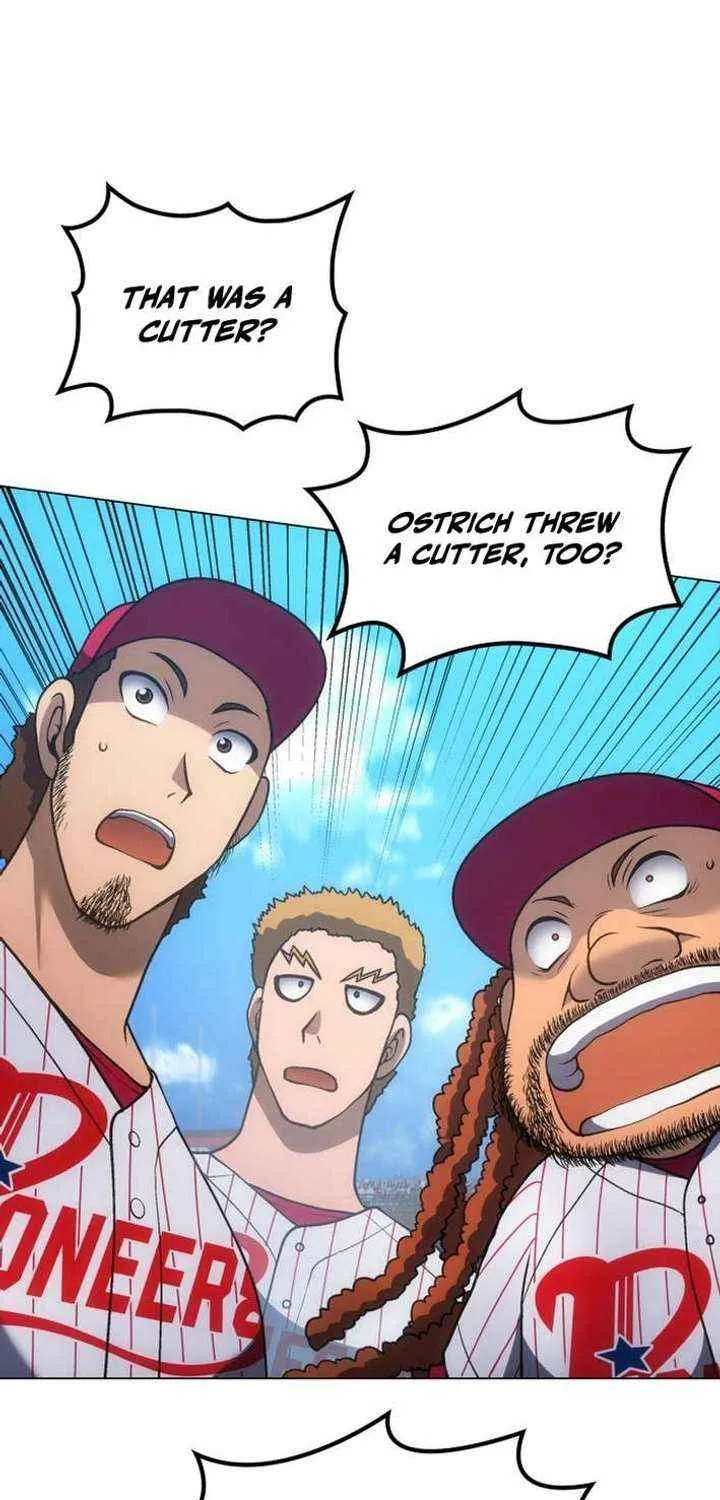Home Plate Villain Chapter 152 page 33 - 