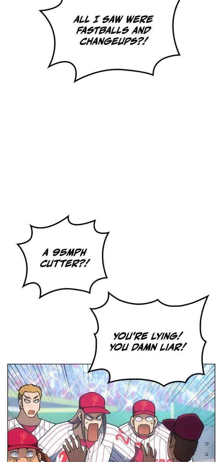 Home Plate Villain Chapter 152 page 34 - 