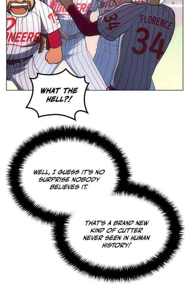 Home Plate Villain Chapter 152 page 35 - 