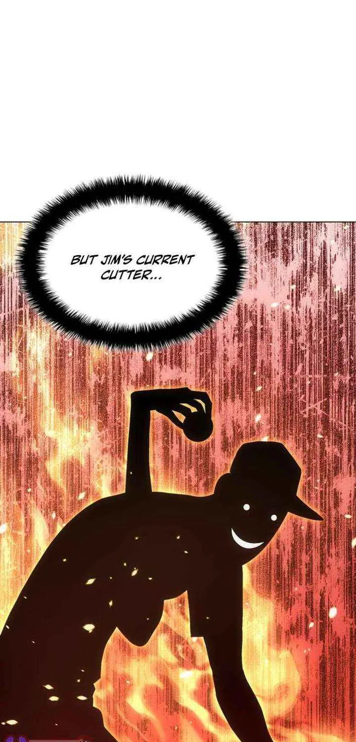 Home Plate Villain Chapter 152 page 41 - 
