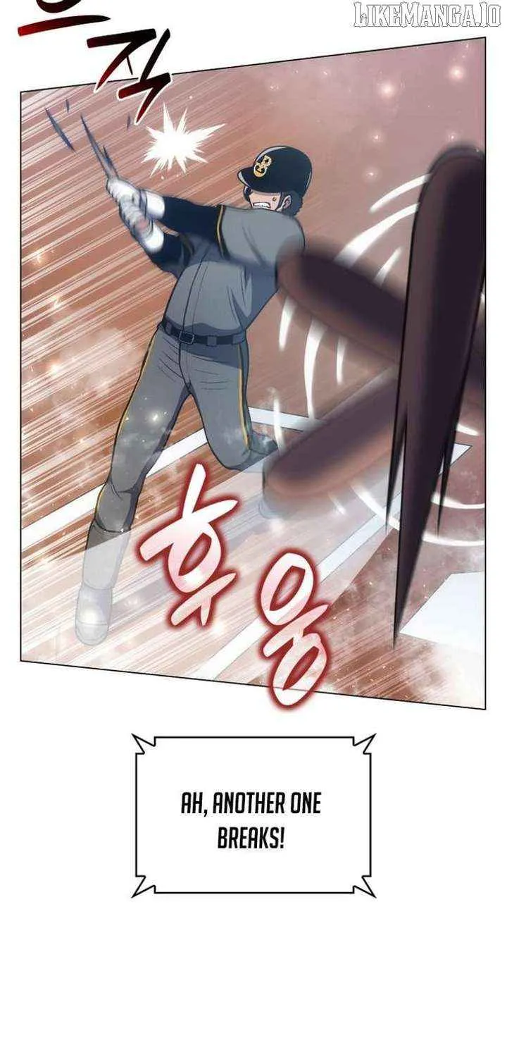 Home Plate Villain Chapter 152 page 43 - 