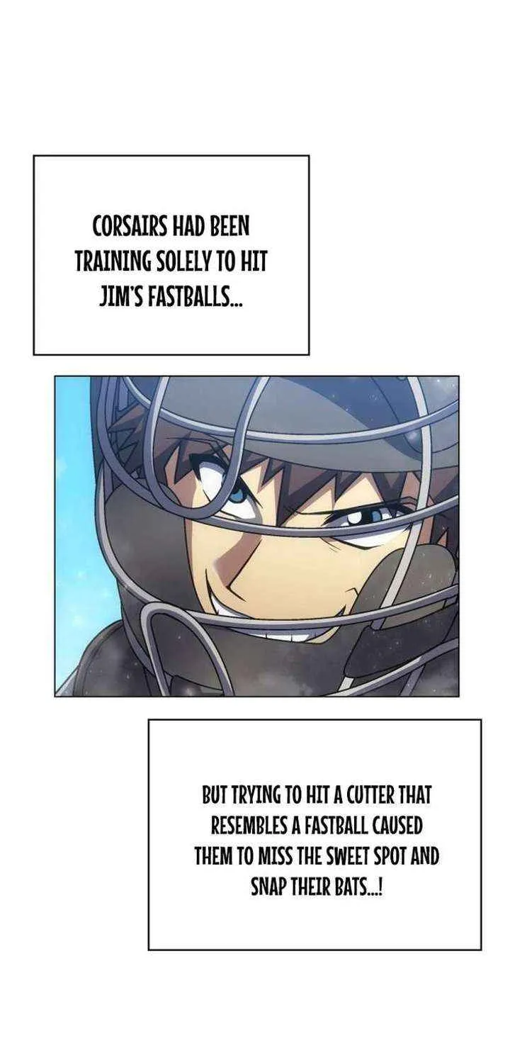 Home Plate Villain Chapter 152 page 44 - 