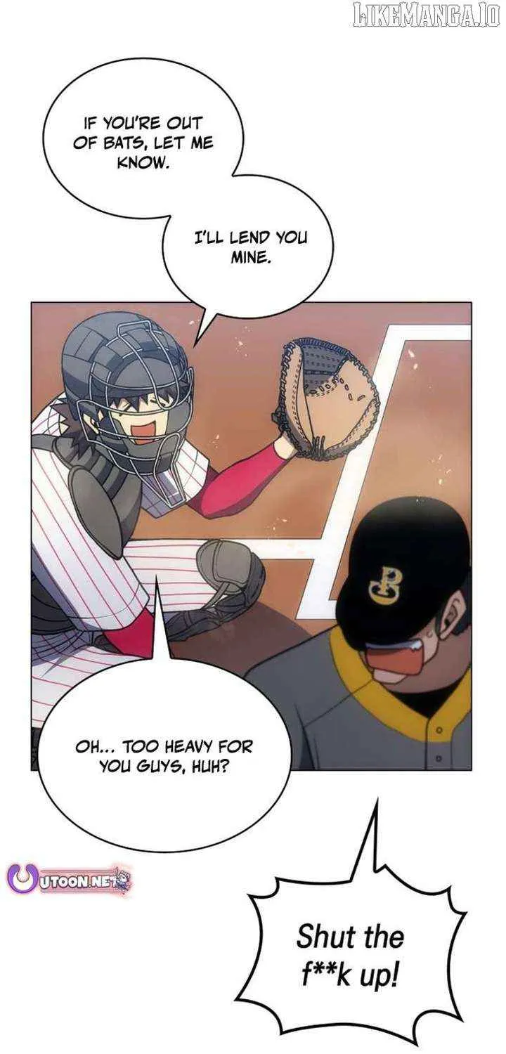 Home Plate Villain Chapter 152 page 50 - 