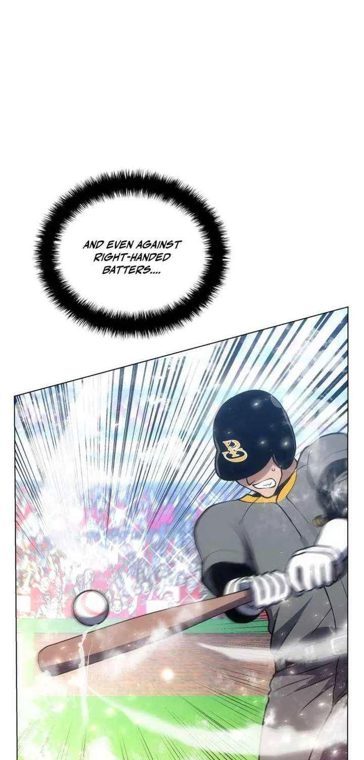 Home Plate Villain Chapter 152 page 51 - 