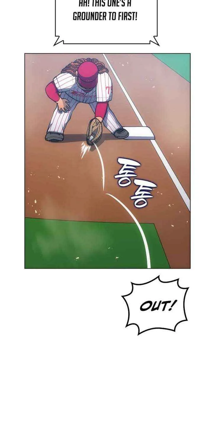 Home Plate Villain Chapter 152 page 54 - 