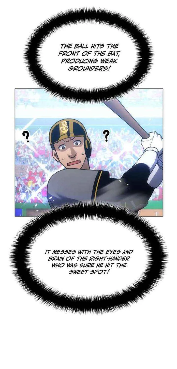 Home Plate Villain Chapter 152 page 55 - 