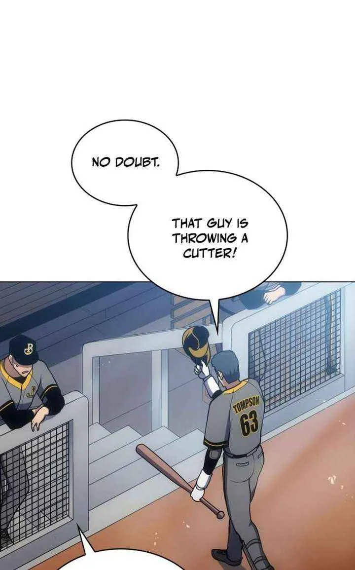 Home Plate Villain Chapter 152 page 56 - 